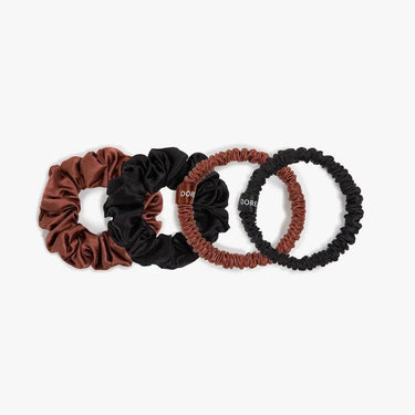 Premium Scrunchie - Skin / Scent